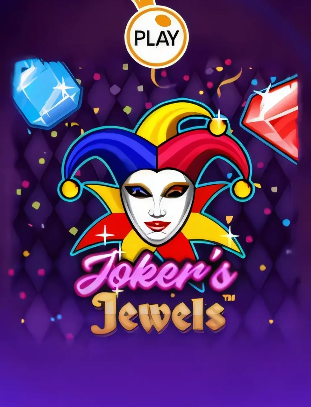 Jokers Jewels