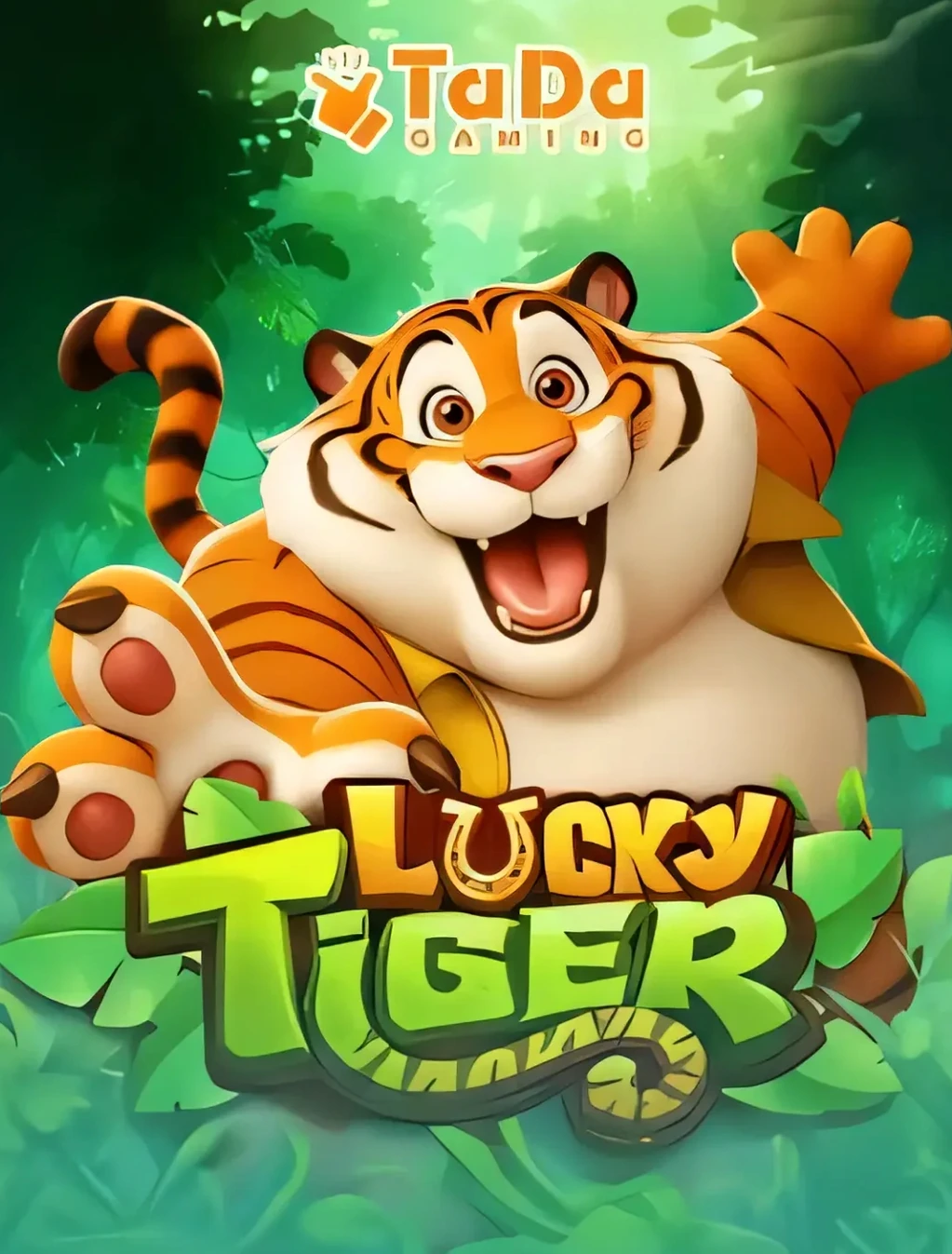 Lucky Tiger