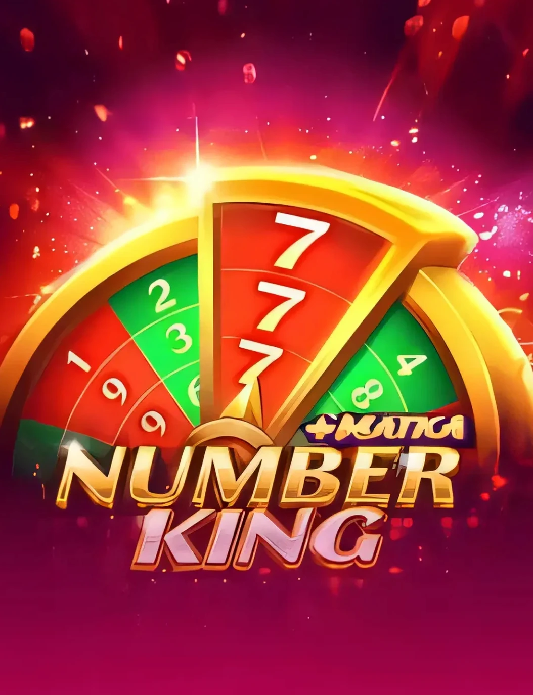 Number King