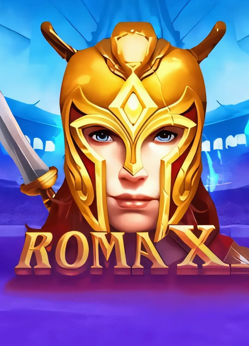 Roma X